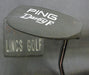 Ping Darby F Putter 88cm Length Steel Shaft Ping Grip