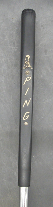 Original Black Ping B60 Putter Steel Shaft 89cm Length Ping Grip