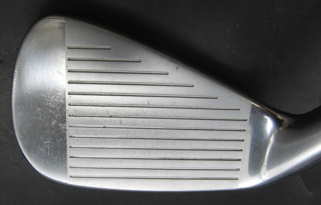 TaylorMade R9 5 Iron Stiff Steel Shaft with Grip