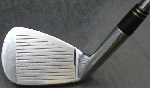 Taylormade Rac 9 Iron Stiff Graphite Shaft Taylormade Grip