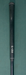 Left Handed Ping i3 O-Size Blue Dot 4 Iron Regular Graphite Shaft Ping Grip