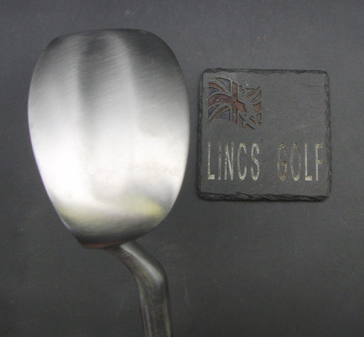 Fitway CP Slip Out Sole Chipper Steel Shaft 88cm Length Fitway Grip