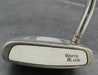 St Andrews White Blade Mid X Air Putter Steel Shaft 81cm Length Tour Grip