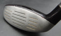 Nickent Genex 3DX Ironwood 18.5° 3 Hybrid Regular Graphite Shaft Nickent Grip