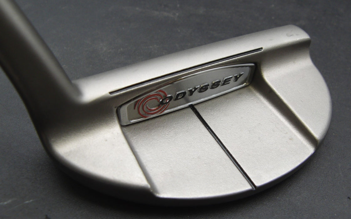 Odyssey White Hot XG #9 Putter 85cm Length Steel Shaft PSYKO Grip