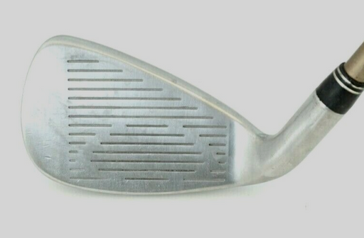King Cobra 3400I/XH 6 Iron Seniors Graphite Shaft Golf Pride Grip