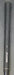 Japanese Akira ADR 18° 5 Wood Regular Graphite Shaft Akira Grip