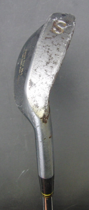 Daiwa Pro SS-1 Sand Wedge Regular Steel Shaft Royal Grip