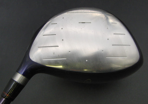 Honma Twin Marks 400RF 10° Driver Regular Graphite Shaft Perfect Pro Grip