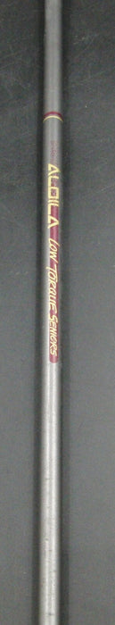 Lynx Black Cat 6 Iron Seniors Graphite Shaft XPC 2000 Grip