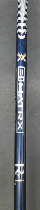 Lynx Black Cat Ti400 10.5° Driver Regular Graphite Shaft Golf Pride Grip & HC