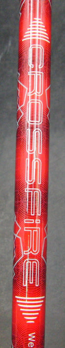 Taylormade SIM 9° Driver Stiff Graphite Shaft Psyko Grip