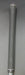 Japanese PRGR iD Inspiration & Data 435 9.5° Driver Stiff Graphite Shaft