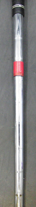 Taylormade Rac 9 Iron Stiff Graphite Shaft Taylormade Grip