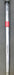 Taylormade Rac 9 Iron Stiff Graphite Shaft Taylormade Grip