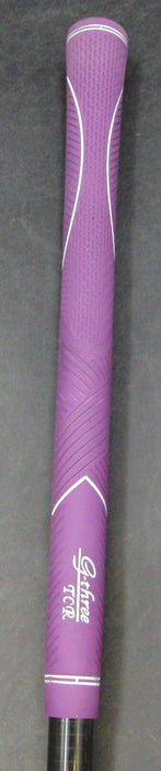 Callaway Legacy Aero 3 Wood Regular Graphite Shaft G-Three TCR Grip