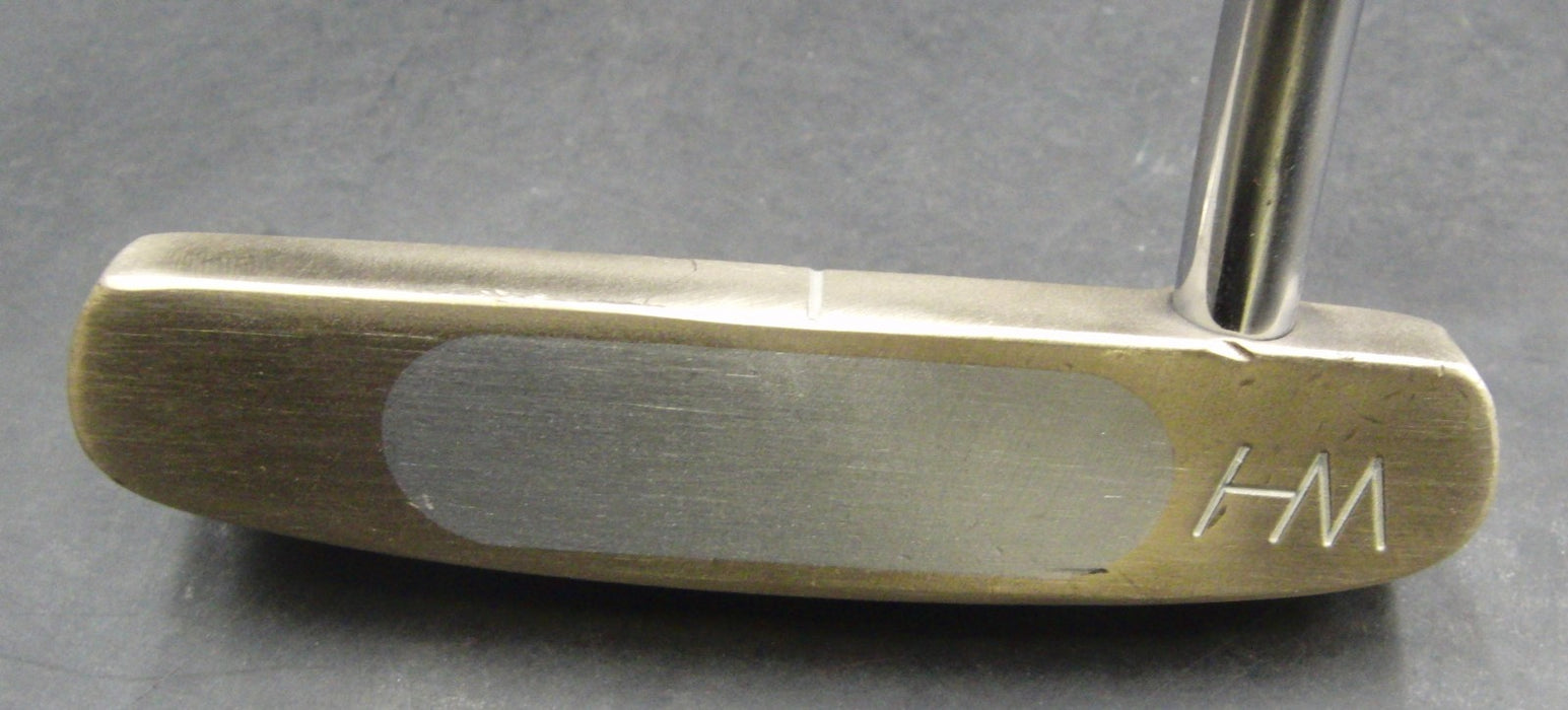 Honma Matsumoto MC-03 Putter Steel Shaft 88cm Length Westgolf Grip