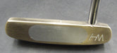 Honma Matsumoto MC-03 Putter Steel Shaft 88cm Length Westgolf Grip