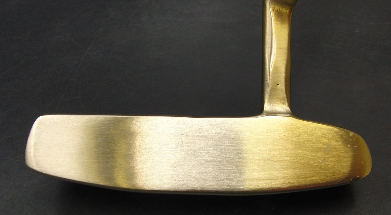 Ping Pal Karsten Putter Steel Shaft 92cm Length Acer Grip