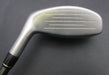 TaylorMade Rescue Mid 22° 4 Hybrid Regular Graphite Shaft TaylorMade Grip