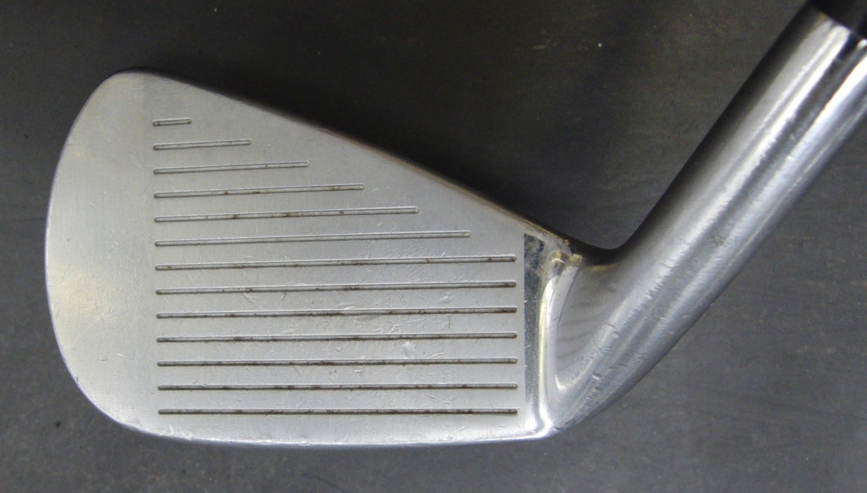 Mizuno Mp-62 7 Iron Regular Steel Shaft Black Grip