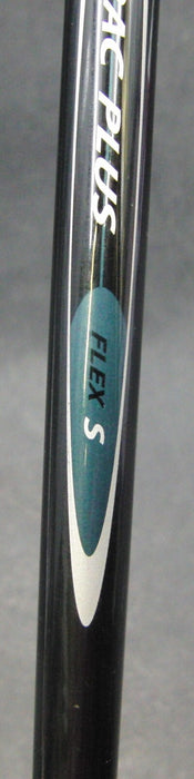 TaylorMade rac 6 Iron Stiff Graphite Shaft TaylorMade Grip