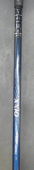 Srixon XXIO HR 10° Driver Regular Graphite Shaft XXIO Grip