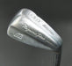 Mizuno Pro 8 Iron Stiff Steel Shaft John Byron Grip