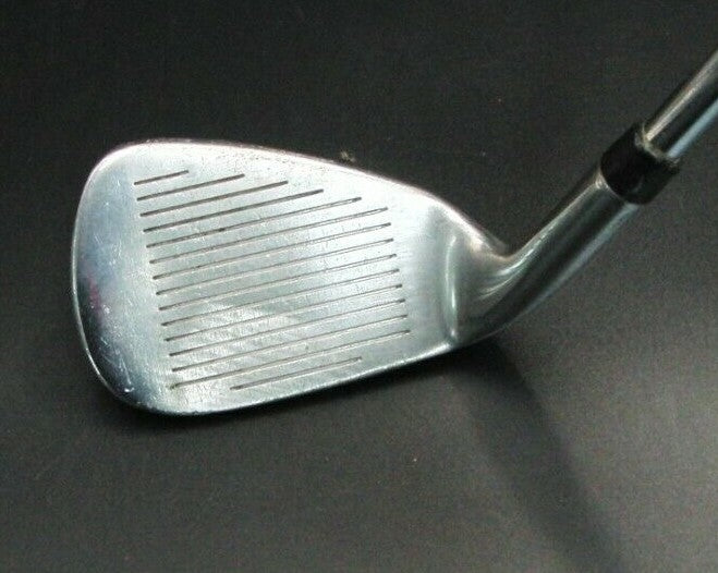 John Letters T8+ Sand Wedge Iron Regular Flex Steel Shaft John Letters Grip