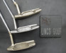 Set of 3x Ping Anser, Anser 2 & Anser 3 Putters Steel Shaft 86cm Length*