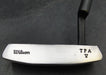 Wilson TPA V Putter 87cm Playing Length Steel Shaft Acer Grip