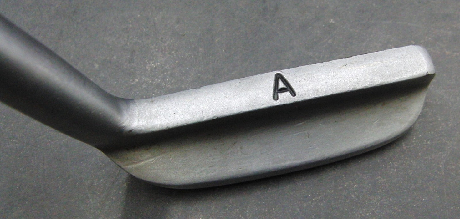Tommy Armour PGA Silver Scot REG.708 Putter 87cm Length Steel Shaft Acer Grip