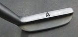 Tommy Armour PGA Silver Scot REG.708 Putter 87cm Length Steel Shaft Acer Grip