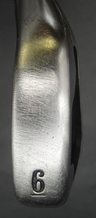 Callaway X20 Tour 6 Iron Regular Steel Shaft Chaucer Grip