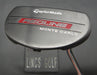 TaylorMade RedLine Monte Carlo Putter 83cm Length Steel Shaft TaylorMade Grip