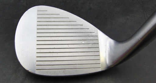 Nexgen NW001 Mild Steel 52° Gap Wedge Stiff Steel Shaft Nexgen Grip