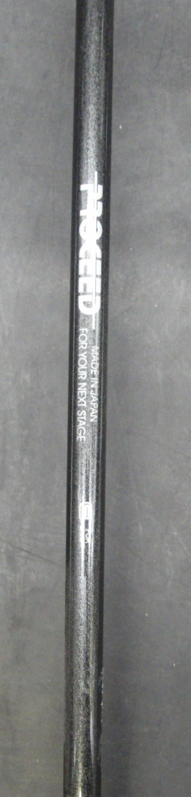 Proceed Hyper Steel 15° 3 Wood Regular Graphite Shaft Golf Pride Grip
