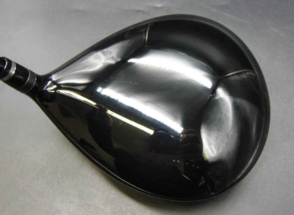 Mizuno GX 10.5° Driver Regular Graphite Shaft Golf Pride Grip & Mizuno H/C