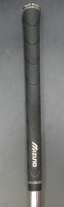 Mizuno MP-H5 9 Iron Regular Steel Shaft Mizuno Grip