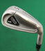 Adams Golf Idea a2 5 Hybrid True Temper Stiff Steel Shaft Golf Pride Grip