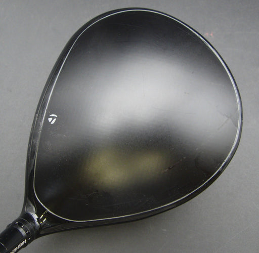TaylorMade Stealth 10.5° Driver Stiff (Optional) Graphite Shaft Tour Edge Grip