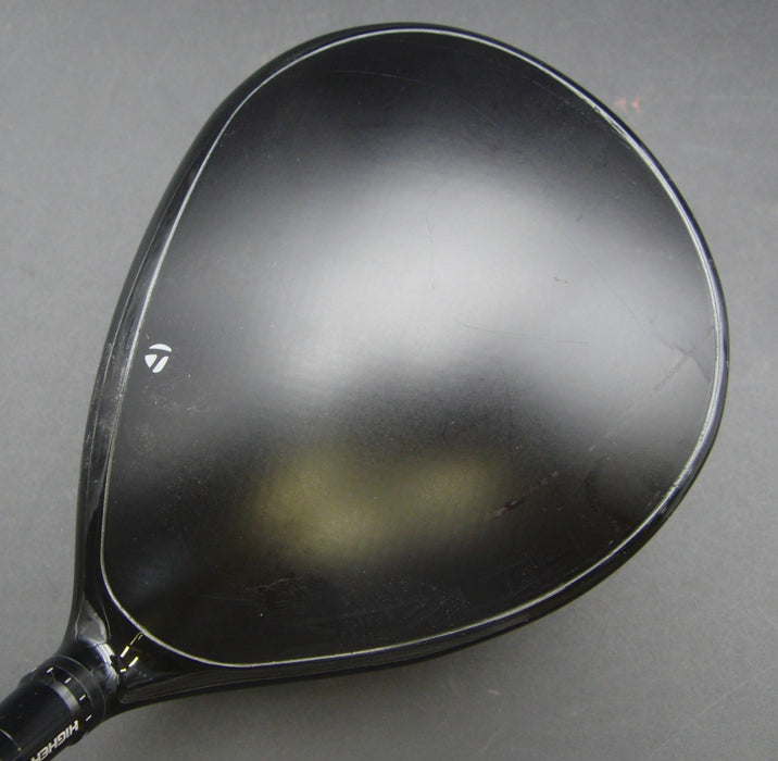 TaylorMade Stealth 10.5° Driver Stiff (Optional) Graphite Shaft Tour Edge Grip