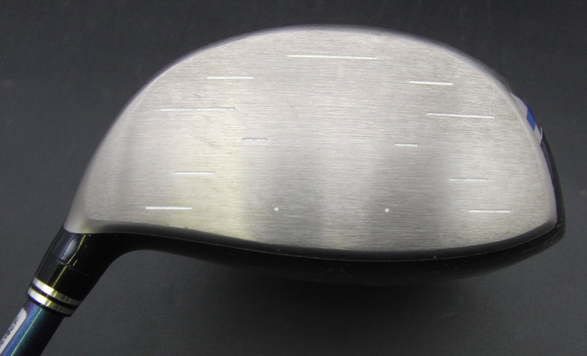 Men's XXIO Dual Speed Tech 10.5° Driver & Ladies XXIO Break Through 12.5° Driver