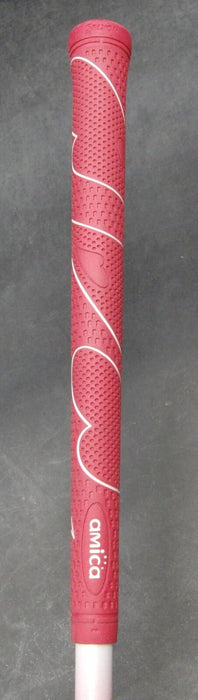 Ladies Srixon Amica 6 Hybrid Ladies Graphite Shaft Amica Grip
