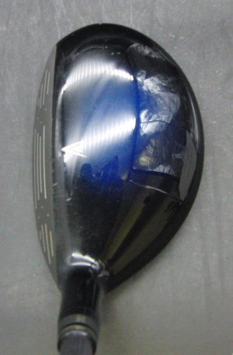 XXIO Next Future Tech 23° 5 Hybrid Stiff Graphite Shaft XXIO Grip + Head Cover