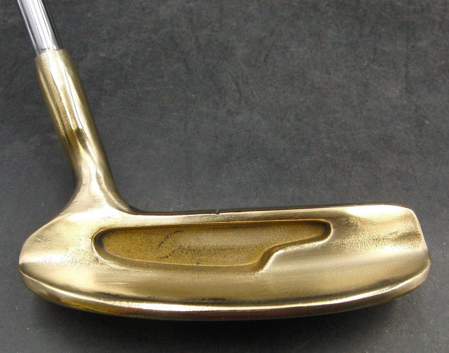 Maruman Exquisite MP5580 Putter 85cm Playing Length Steel Shaft With Grip