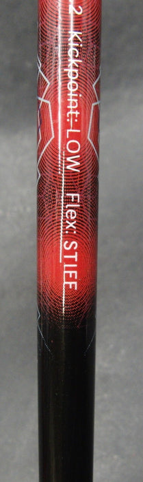 Honma Beres MG710 9° Driver Stiff Graphite Shaft With Grip