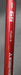 Nike VRS Covert NexCOR 6 Iron Stiff Graphite Shaft Golf Pride Grip