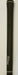 Left Handed Titleist AP1 712 9 Iron 65i A Flex (Seniors) Graphite Shaft