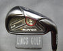 TaylorMade Burner 2.0 5 Iron Stiff Steel Shaft Taylormade Grip